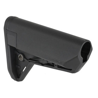 Приклад Magpul MOE SL-S Mil-Spec для AR15. Black