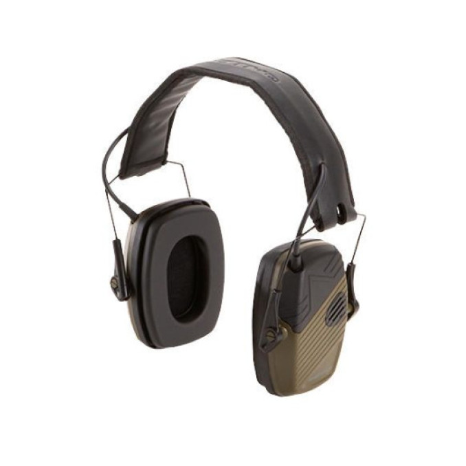 Активні навушники Allen Shortwave low-profile earmuff