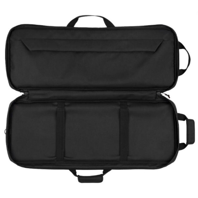 Чохол Allen Tac-Six 34 Ghost Tactical 91см Чорний