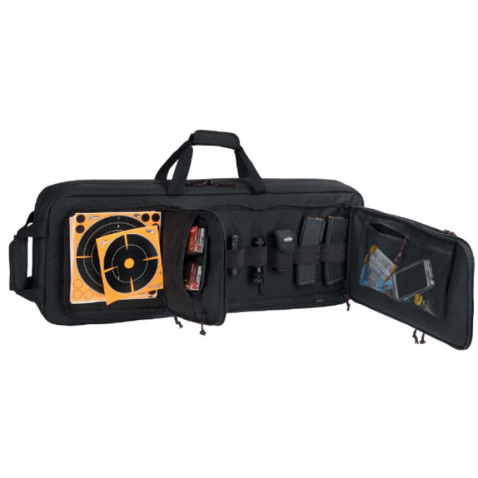 Чохол Allen Tac-Six 34 Ghost Tactical 91см Чорний