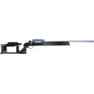 Карабин Prechtl GS-04 F-Class кал. 243 WSSM