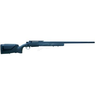 Карабін H-S Precision Pro-Series 2000 HTR кал. 308 Win. Ствол - 66 см. Ложа - скловолокно.