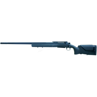 Карабін H-S Precision Pro-Series 2000 HTR для ЛЕВШИ кал. 338 Lapua Mag