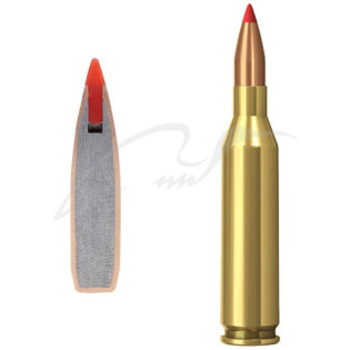 Патрон Black Hills Gold кал.308 Win пуля Hornady A-Max масса 10,04 г