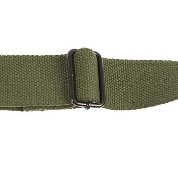 Ремінь рушничний MEDAN 2255 двоточковий. Олива