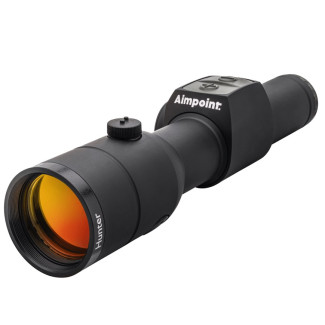Прицел коллиматорный Aimpoint H30S 2 MOA