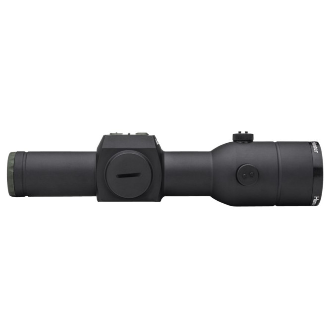 Приціл коліматорний Aimpoint H30S 2 MOA
