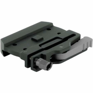Швидкознімне кріплення Aimpoint LRP для серії Micro та моделей CompM5 на Weaver/Picatinny  