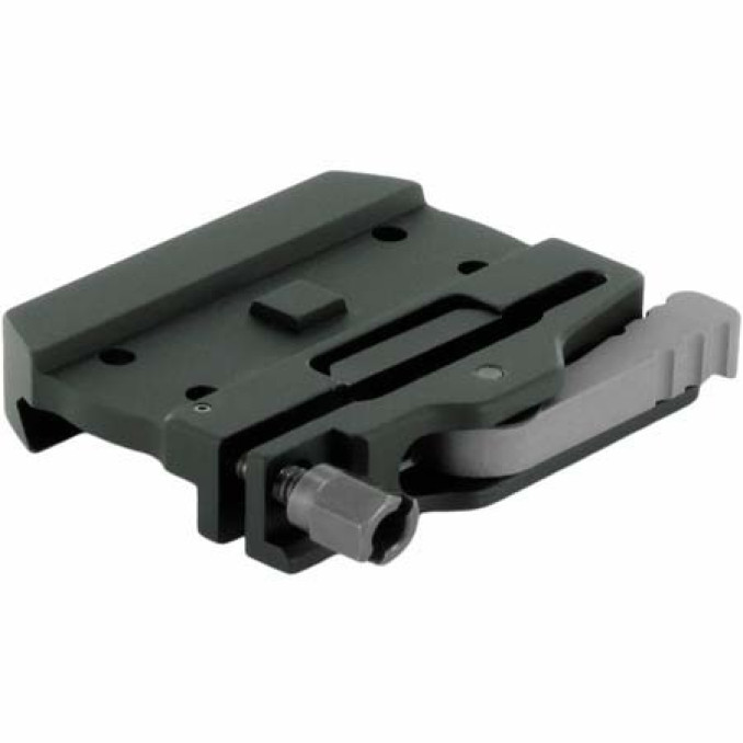 Швидкознімне кріплення Aimpoint LRP для серії Micro та моделей CompM5 на Weaver/Picatinny  