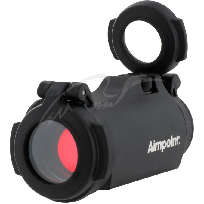 Прицел коллиматорный Aimpoint Micro H-2 2МОА без креплений