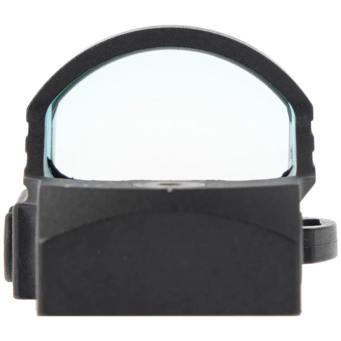 Приціл коліматорний MAKdot SH з точкою 3,5 MOA. Weaver