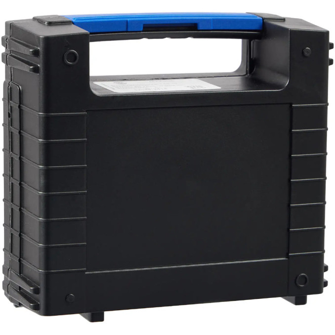 Кріплення-моноблок MAK MAKuick. d - 34 мм. High. 6 MIL/20 MOA. Picatinny