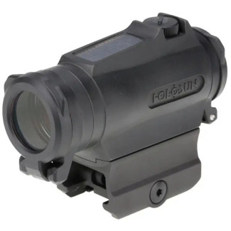 Прицел коллиматорный Holosun HE515CT-RD точка 2 MOA + круг 65 МОА