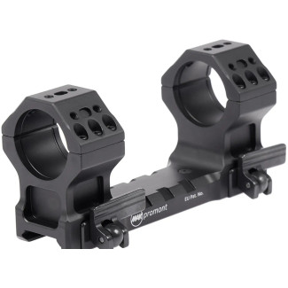 Кріплення-моноблок MAK MAKpromont. d - 30 мм.High. 20 MOA. Picatinny