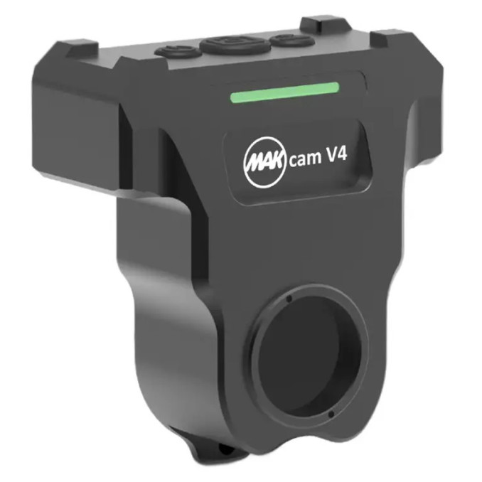 Камера MAK Cam V4 на прицел (без крепления)