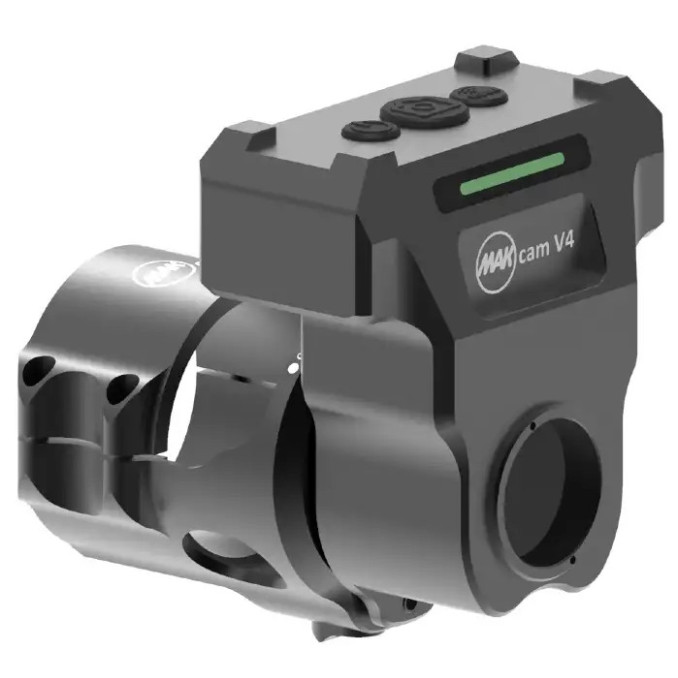 Камера MAK Cam V4 на прицел (без крепления)