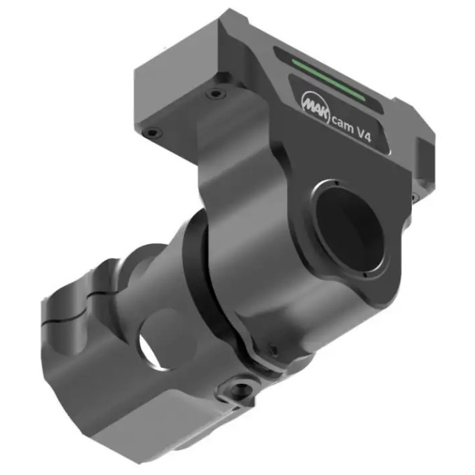 Камера MAK Cam V4 на прицел (без крепления)