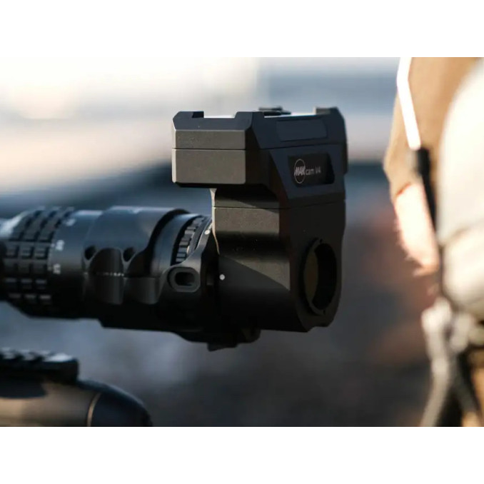 Камера MAK Cam V4 на прицел (без крепления)