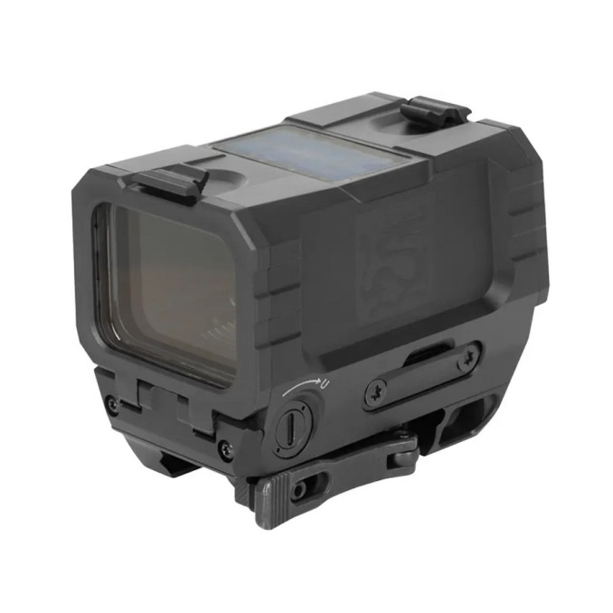 Прицел коллиматорный Holosun Ronin-AEMS-Max-RD точка 2 MOA + круг 65 МОА