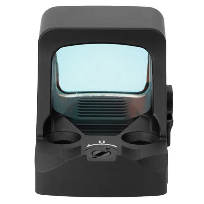Коліматорний приціл Holosun HS507K X2 точка 2 MOA + коло 32 МОА