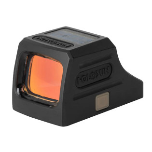 Прицел коллиматорный Holosun SCS Carry точка 2 MOA + круг 32 МОА