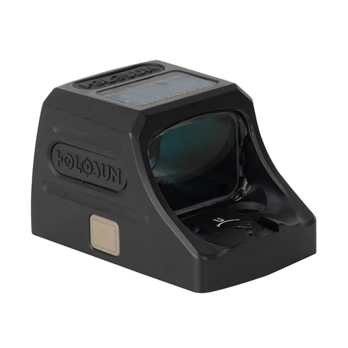 Приціл колліматорний Holosun SCS Carry точка 2 MOA + коло 32 МОА