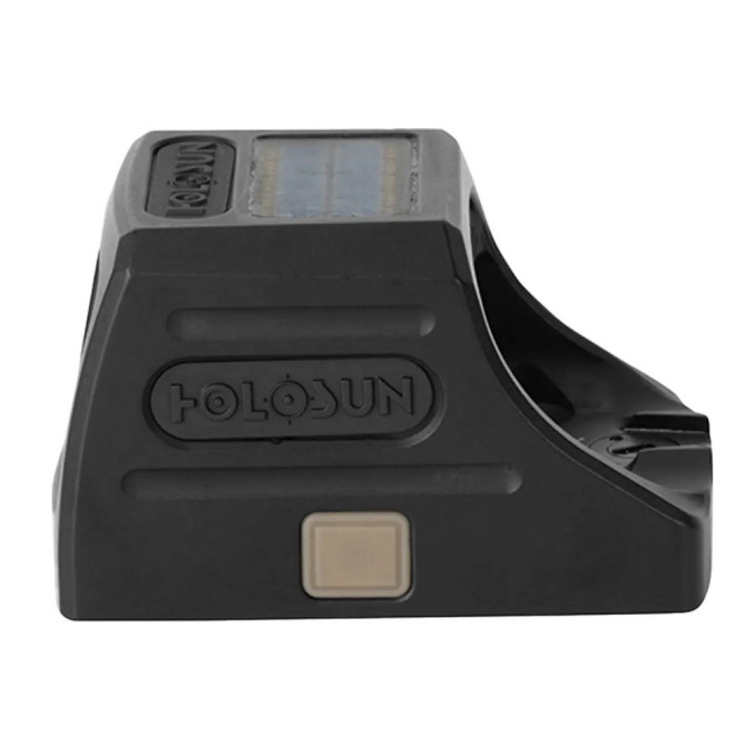 Приціл колліматорний Holosun SCS Carry точка 2 MOA + коло 32 МОА