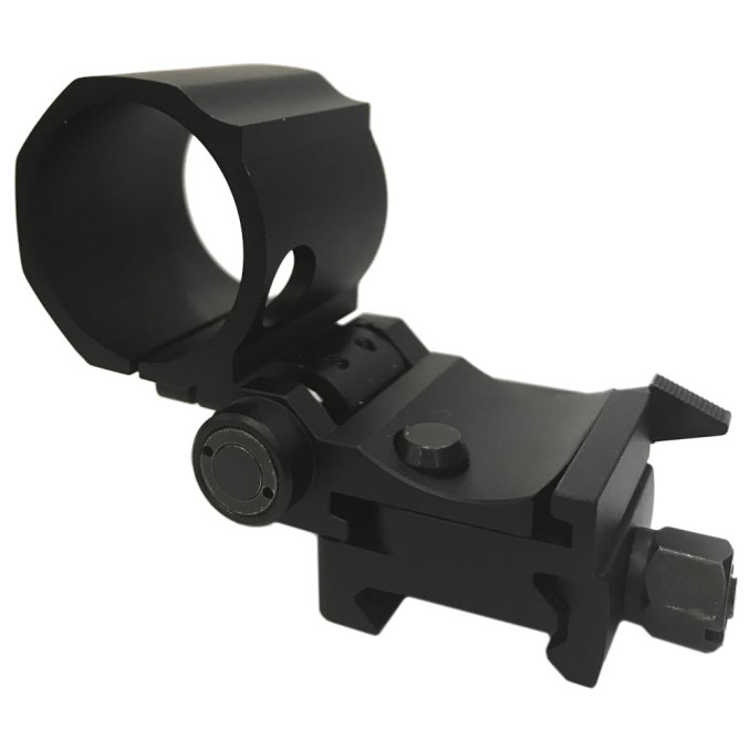 Кріплення для оптики Aimpoint FlipMount для Comp C3. d - 30 мм. Weaver/Picatinny