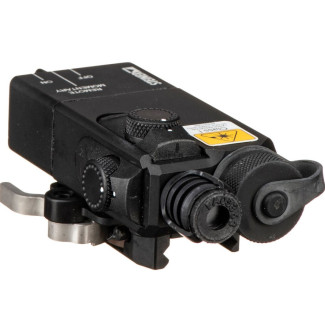 Лазерний цілевказівник  Steiner OTAL-C IR Black