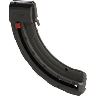 Магазин Butler Creek для Savage A17 кал. 17HMR. Емкость - 25 патронов