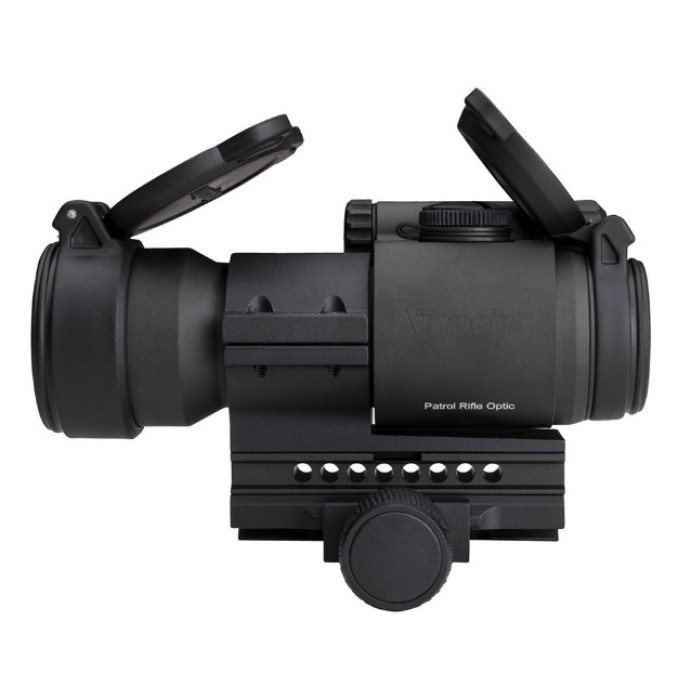 Приціл коліматорний Aimpoint Aimpoint Patrol Rifle Optic 2 МОА H 39 мм Weaver/Picatinny