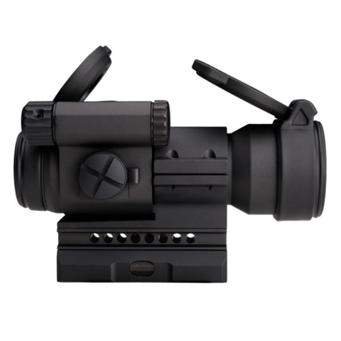Приціл коліматорний Aimpoint Aimpoint Patrol Rifle Optic 2 МОА H 39 мм Weaver/Picatinny