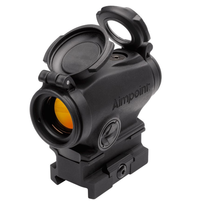 Прицел коллиматорный Aimpoint Duty RDS 2 MOA H 39 мм