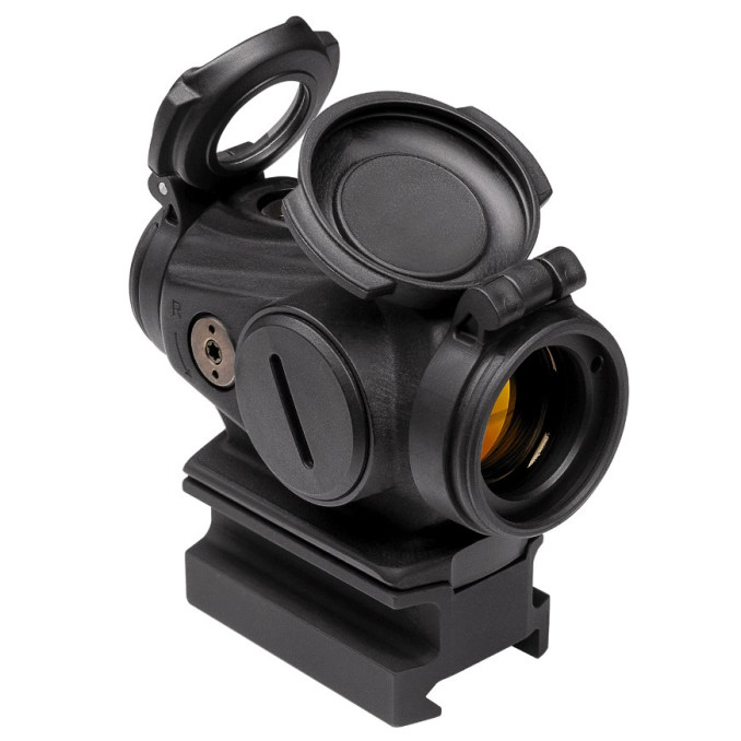 Прицел коллиматорный Aimpoint Duty RDS 2 MOA H 39 мм