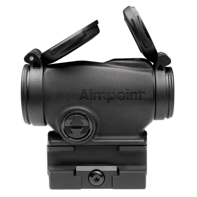 Прицел коллиматорный Aimpoint Duty RDS 2 MOA H 39 мм