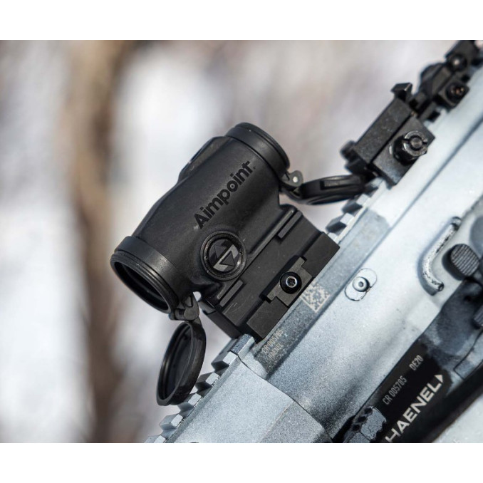 Прицел коллиматорный Aimpoint Duty RDS 2 MOA H 39 мм