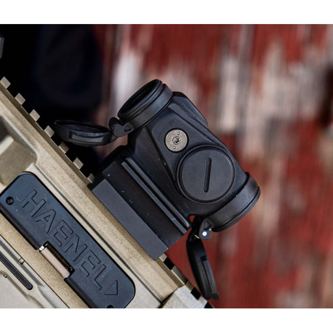 Прицел коллиматорный Aimpoint Duty RDS 2 MOA H 39 мм