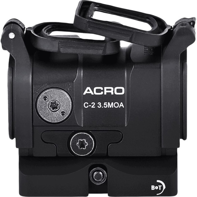 Прицел коллиматорный Aimpoint Acro C-2 3.5 MOA интерфейс Acro