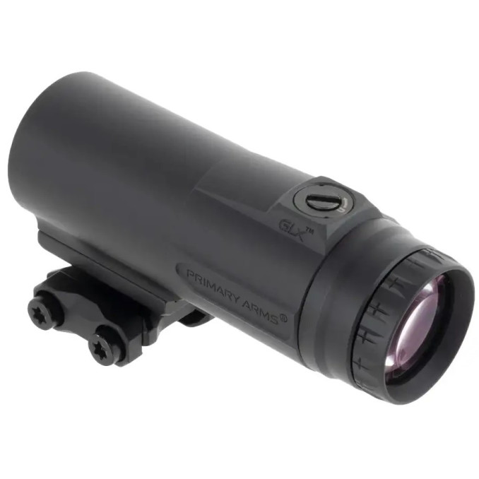 Magnifer Primary Arms GLx 6x