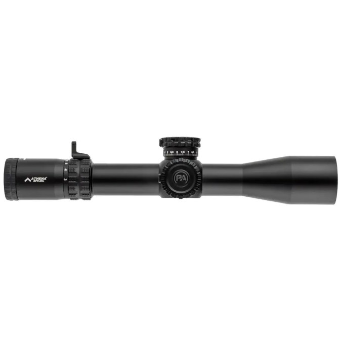 Приціл Primary Arms GLx 3-18x44 FFP сітка ACSS Athena BPR MIL з підсвічуванням