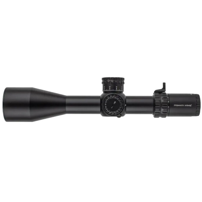 Приціл Primary Arms SLx 5-25×56 FFP сітка ACSS Athena BPR MIL з підсвічуванням