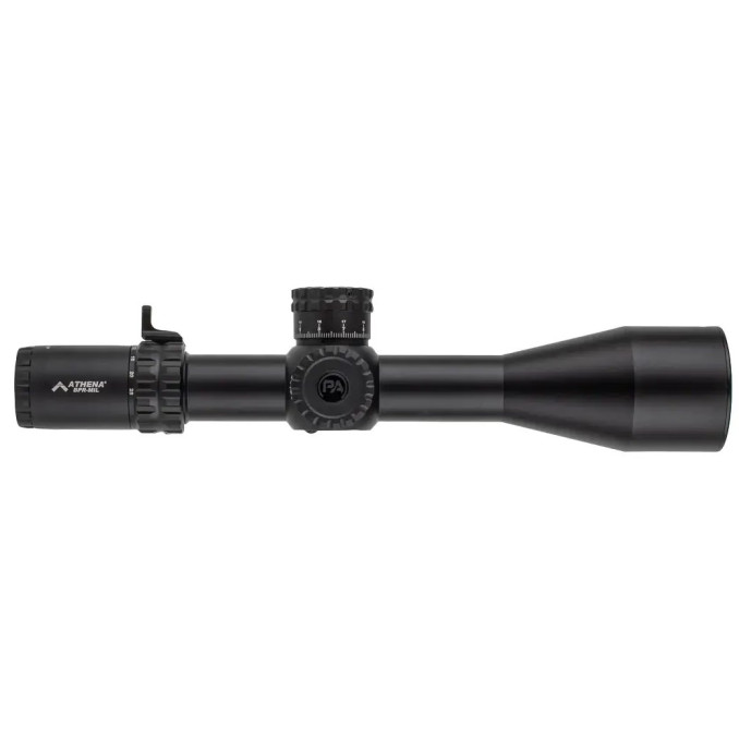 Приціл Primary Arms SLx 5-25×56 FFP сітка ACSS Athena BPR MIL з підсвічуванням