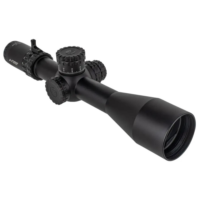 Приціл Primary Arms SLx 5-25×56 FFP сітка ACSS Athena BPR MIL з підсвічуванням