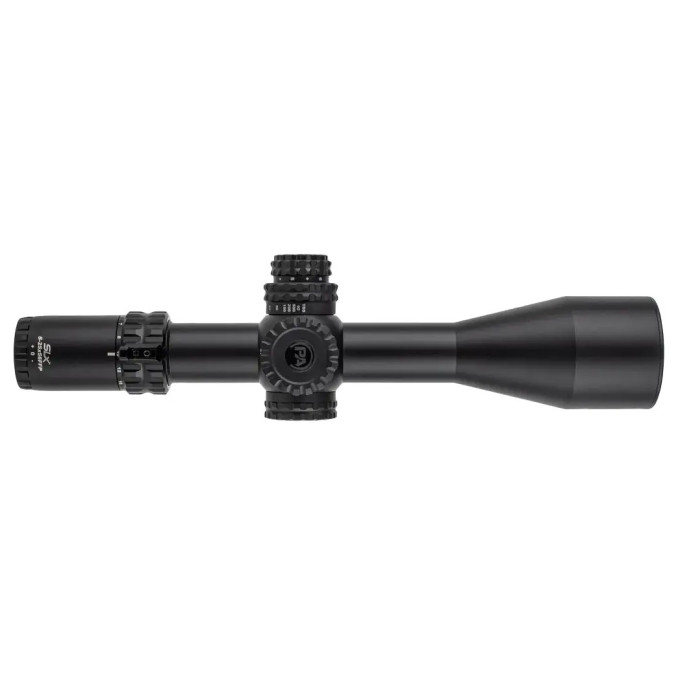 Приціл Primary Arms SLx 5-25×56 FFP сітка ACSS Athena BPR MIL з підсвічуванням