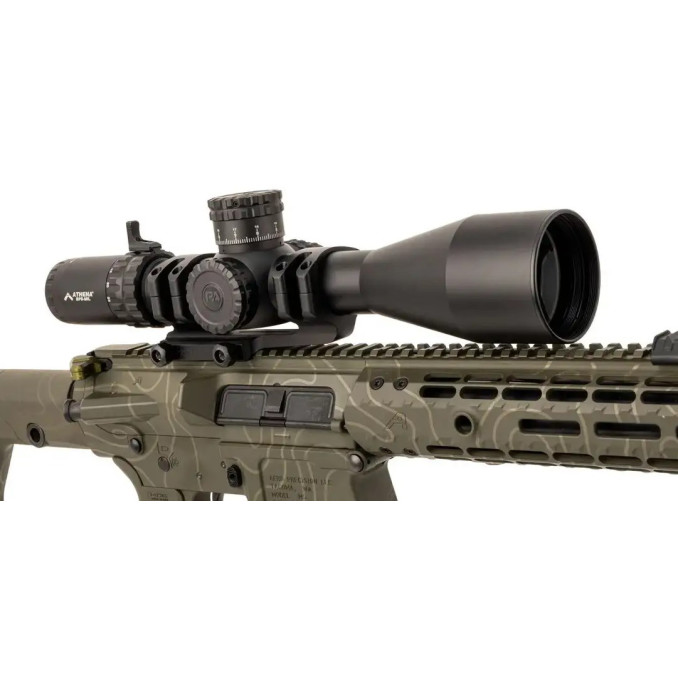 Приціл Primary Arms SLx 5-25×56 FFP сітка ACSS Athena BPR MIL з підсвічуванням