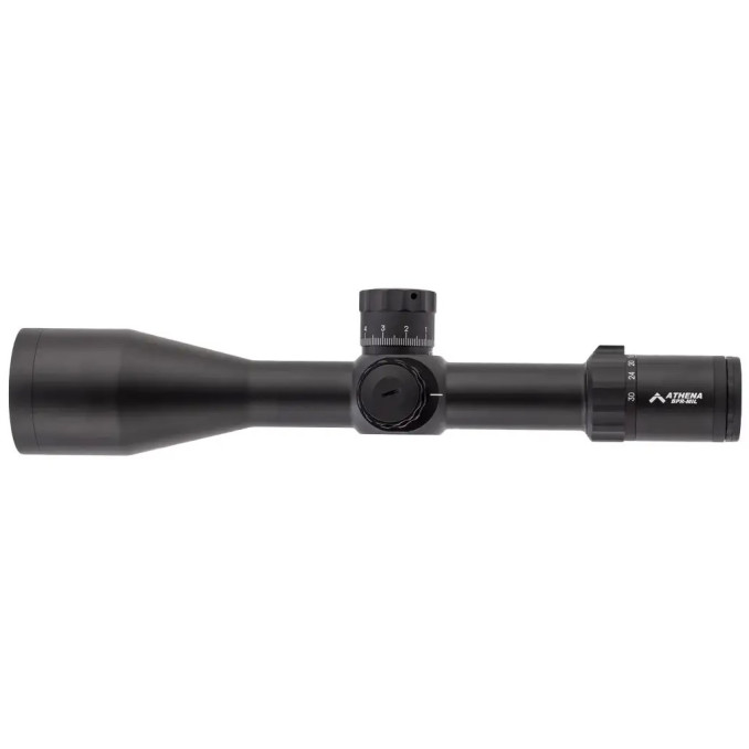Приціл Primary Arms PLx 6-30×56 FFP сітка ACSS Athena BPR MIL з підсвічуванням