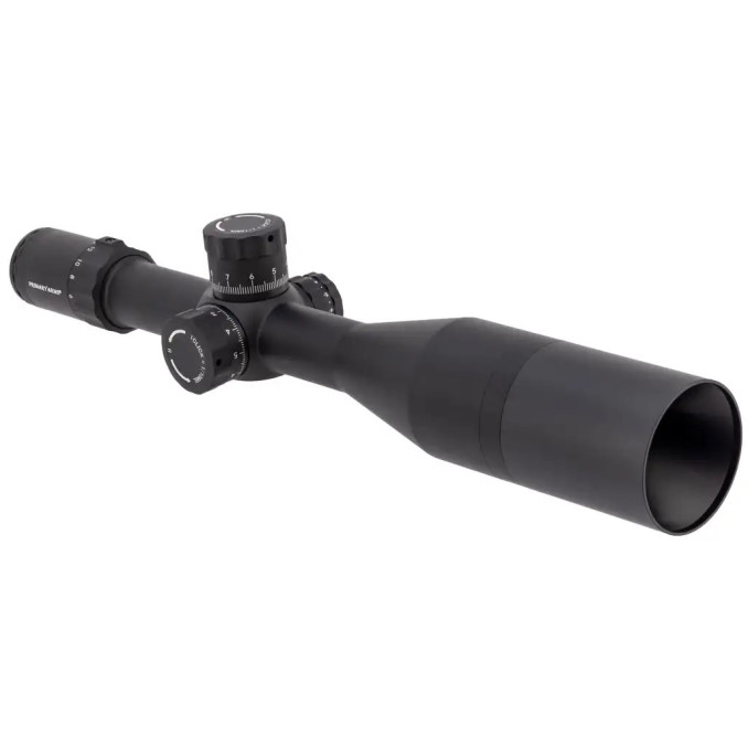 Приціл Primary Arms PLx 6-30×56 FFP сітка ACSS Athena BPR MIL з підсвічуванням