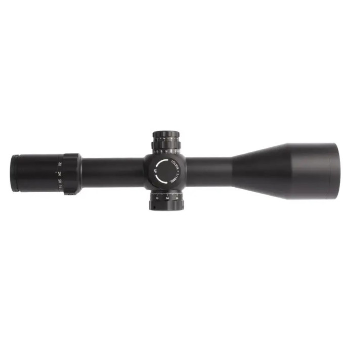 Приціл Primary Arms PLx 6-30×56 FFP сітка ACSS Athena BPR MIL з підсвічуванням