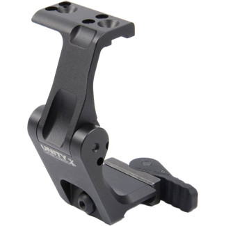 Кріплення швидкознімне Unity Tactical FAST FTC OMNI для магніфера