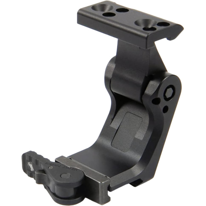 Кріплення швидкознімне Unity Tactical FAST FTC OMNI для магніфера